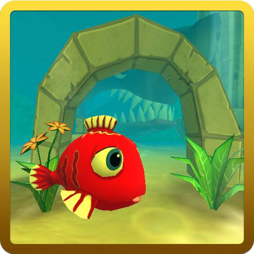 Abyss Run 2: The Lost Temple 7