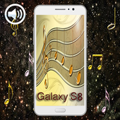 Best S8 Ringtones - Wallpapers icon