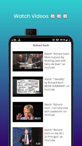 Learn New Things - Daily Learning And Motivations screenshot 7