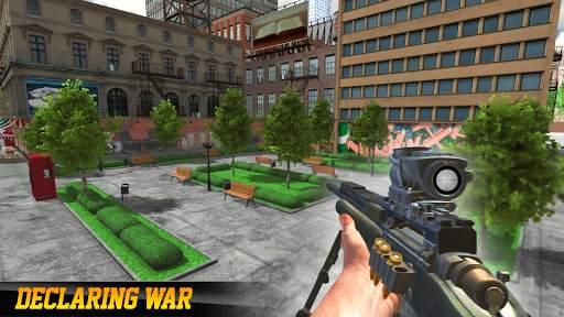 Sniper 3d Sniper Game Gun Games Fun Games For Free screenshot 3