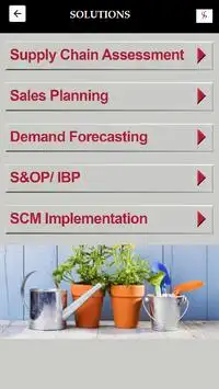 PLANNET screenshot 5