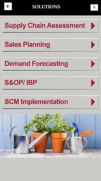 PLANNET screenshot 5