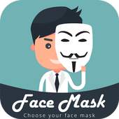 Face Mask Photo Editor 1.1