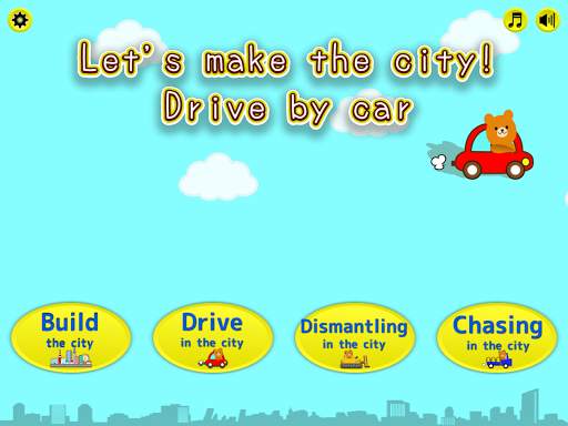 Let's make the city! screenshot 3