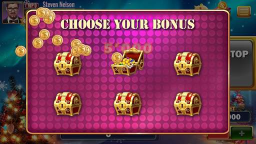 FREE OFFLINE Vegas Slots: Casino's Chicken Dinner screenshot 6