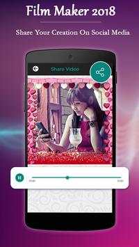 Film Maker 2018 screenshot 6