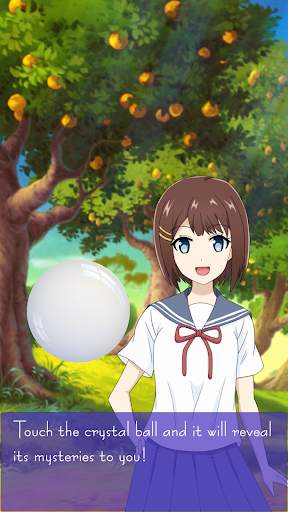 Free Crystal Ball screenshot 3