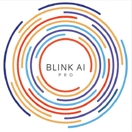 Blink AI : The Amazing AI Bot icon
