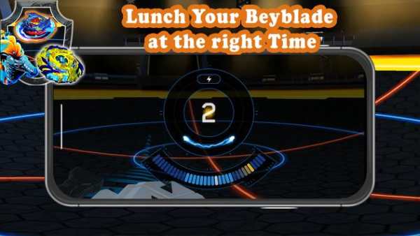 Guide for start Beybladee скриншот 4