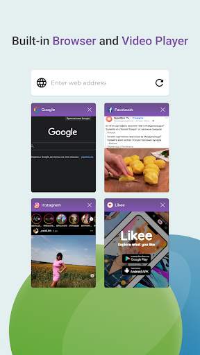 Any Video Downloader screenshot 5