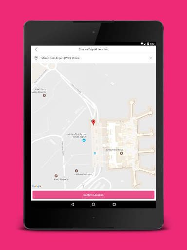 GoOpti App screenshot 8