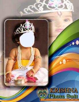 Krishna Photo Suit screenshot 6