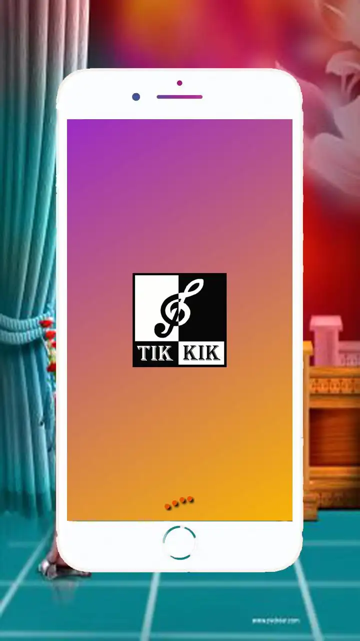 Tik kik indian short video screenshot 1