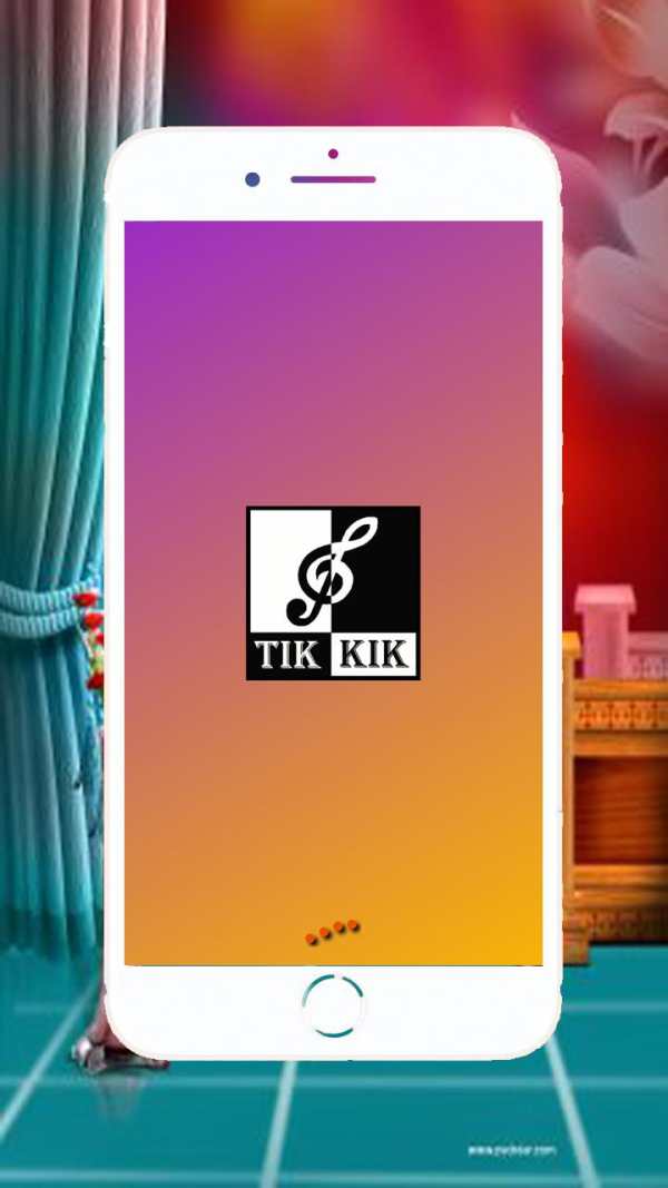 Tik kik indian short video screenshot 1