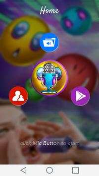 change my voice screenshot 2