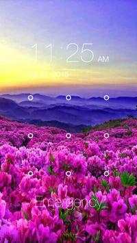 Nature Lock Screens screenshot 2