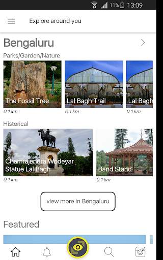FlippAR Go screenshot 1