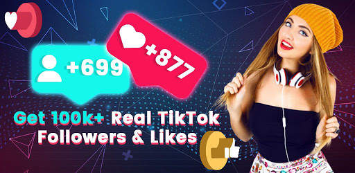 Tik Tok Takipci Arttırma  Şifresiz Ve Ücretsiz screenshot 1