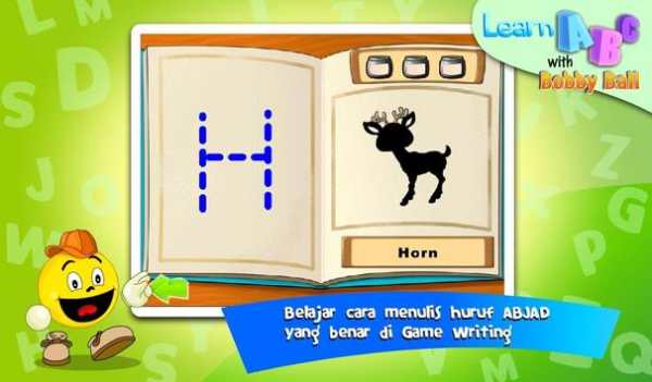 Learn ABC with Bobby Bola screenshot 18
