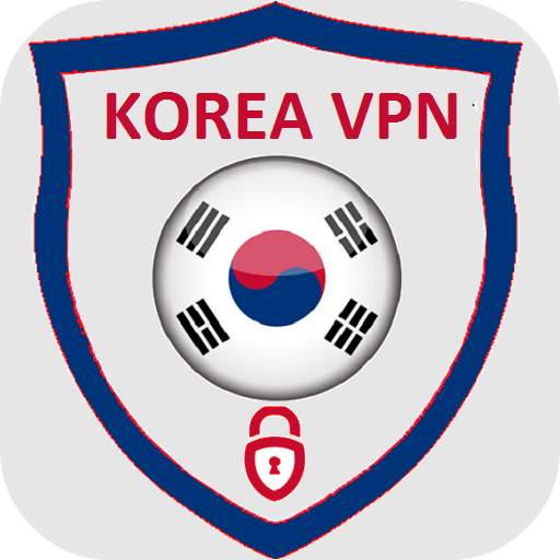 Korea VPN Free - South Korea VPN Master 2.2.3