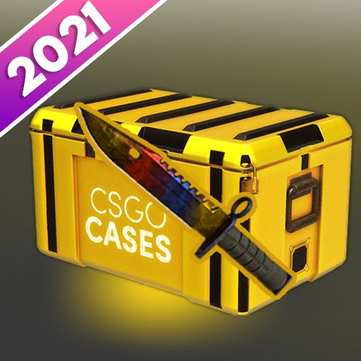 Case Opening Simulator  - Case Opener icon