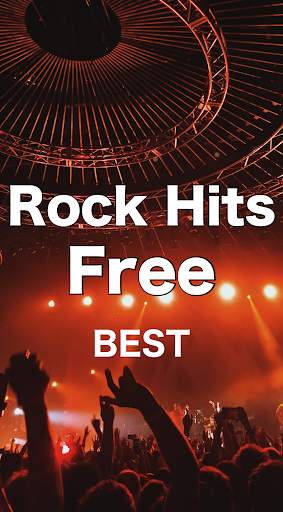 60s 70s 80s Rock Best Hits Song and Video Free screenshot 2