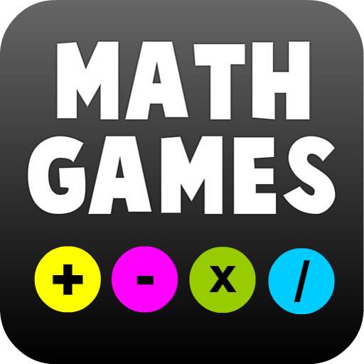 Math Games (10 games in 1) 4.1