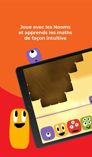 Kahoot! Numbers by DragonBox screenshot 14