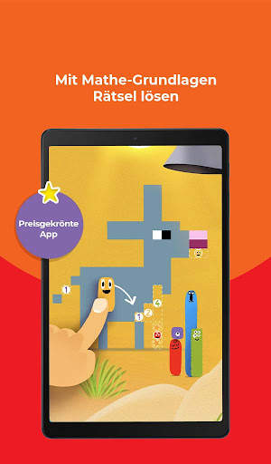 Kahoot! Numbers by DragonBox screenshot 12