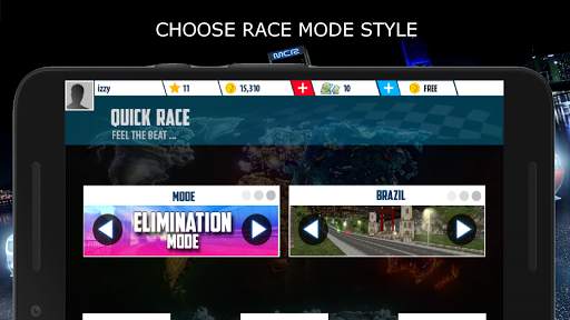 Supercars - Speed Hunter Racing screenshot 4