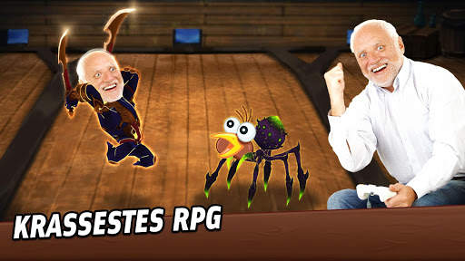 Clash of Streamers screenshot 1
