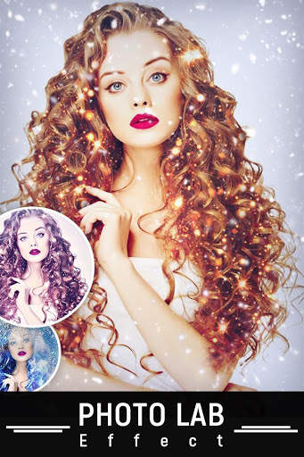 Photo Lab Effect – Magic Photo Effect Editor 2020 screenshot 4
