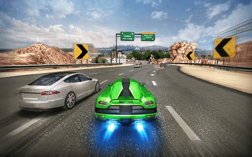 Crazy for Speed screenshot 16