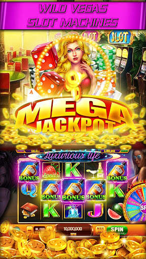 Vegas Slots - Casino Games screenshot 2