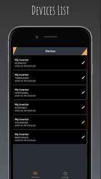 Tesla Smart screenshot 2