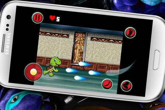 Shadow Ninja screenshot 4