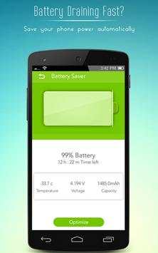Phone Speed Booster screenshot 12