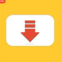Music downloader &amp; Video Downloader icon
