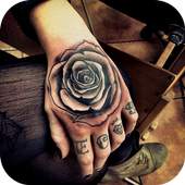 tattoo maker - art tattoo designer piercing booth 1.4
