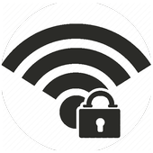 Wifi Locker أيقونة