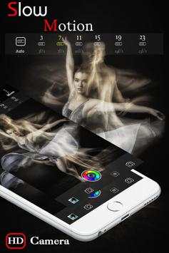 HD Camera screenshot 4