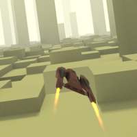 No Limit Racer icon