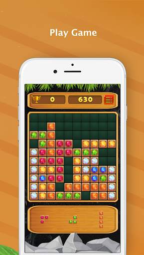 Susun Balok Kotak screenshot 4