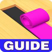 Guide Color Roll 3D