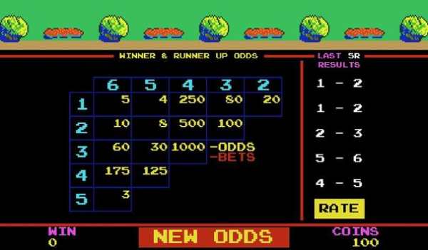 Horse Racing screenshot 13