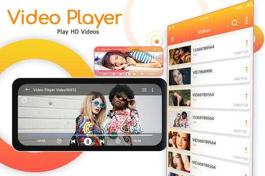 Sax Player 2019 : HD Video Player screenshot 5