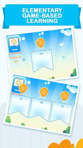 Genius Plaza Games screenshot 3