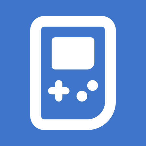 Retro Game Music icon