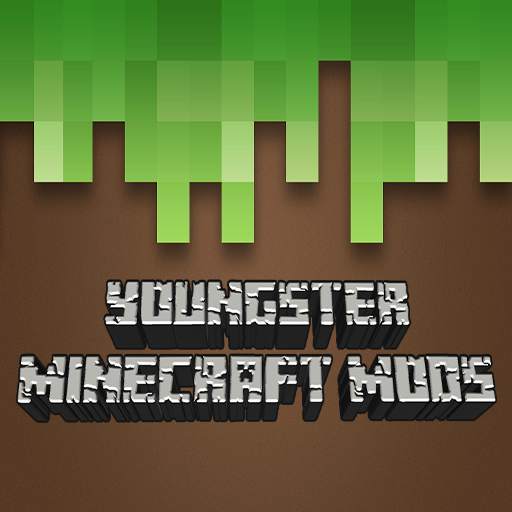 Mods Minecraft Youngster 1.0.1