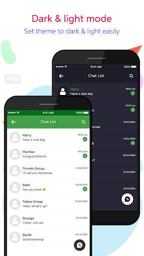 Private Read For WhatsApp screenshot 6
